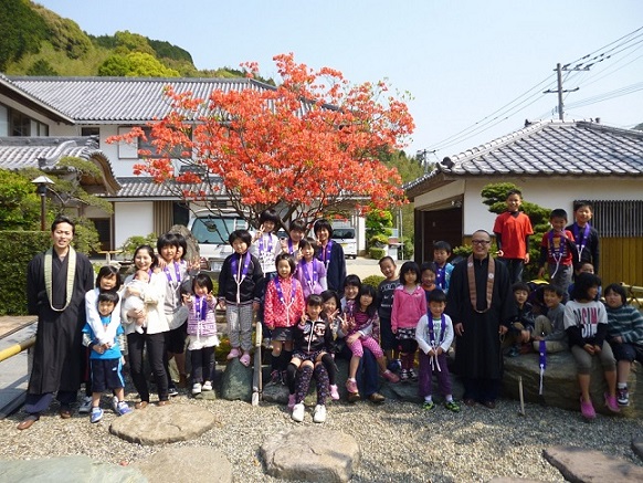 新着情報 | 真宗大谷派 川良山 福浄寺